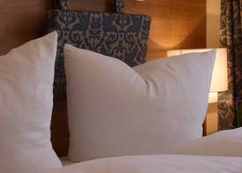 Hotel & Living Am Wartturm 4