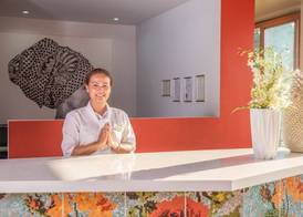 The Sunset Beach Resort & Spa, Taling Ngam, Ko Samui 3