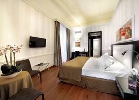 Il Principe Hotel Catania 5
