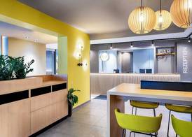 B&B Hotel Bonn-West 2