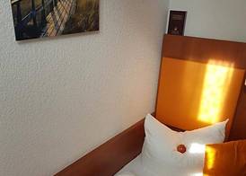 Hotel Amber Altstadt 4