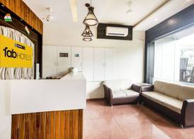 Townhouse Andheri Sakinaka Metro Formerly Hotel Amour 4
