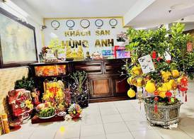 Hung Anh Hotel 4