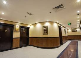 Best Western Premier M Four Hotel 5