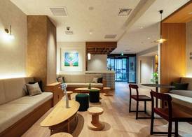 Section L Shimbashi West 2