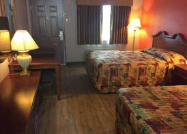San Augustine Inn 4