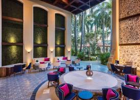 The Hacienda at Krystal Grand Puerto Vallarta- All Inclusive 2