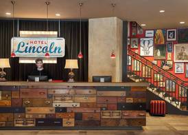 Hotel Lincoln 2