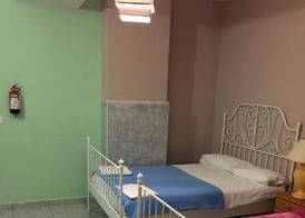Tenerife Hostel 5