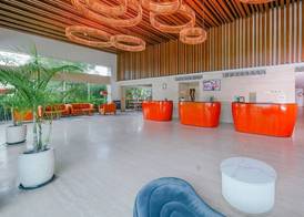 Kuta Galleria Hotel 2