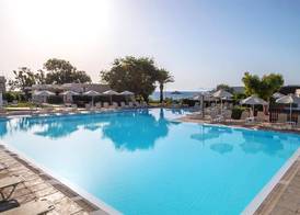 Ôclub Experience Hôtel Sol By Melia Cosmopolitan 2