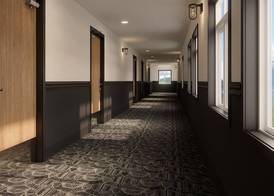 Northwinds Hotel Revelstoke 2