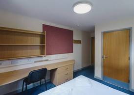 Glasney Rooms - Student Accommodation 4