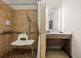 Comfort Suites Cullman I-65 Exit 310 5