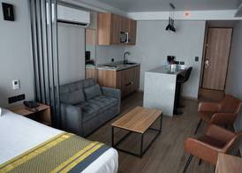 Hotel Block Suites 5