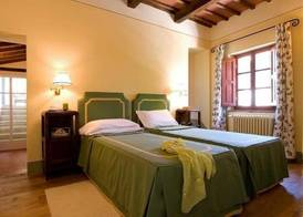 Castello Di Gargonza 4