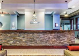 Clarion Inn Belle Vernon 3