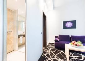 Sieben Welten Hotel & Spa Resort 4