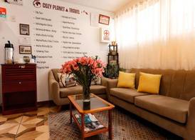 Cozy Room Cusco 3