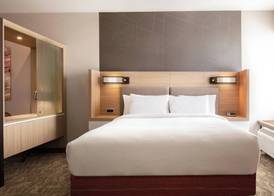 SpringHill Suites by Marriott Ames 5