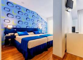 Hotel Bemon Playa 4