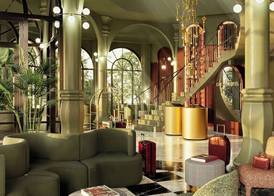 Efteling Grand Hotel - Theme Park tickets included 2