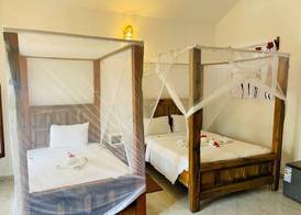 Babalao Bungalows 3