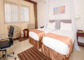 Raphael's Hotel 4