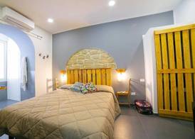 TOLEDO H. NAPOLI CENTRO by ClaPa Group Dislocated Hospitality 3
