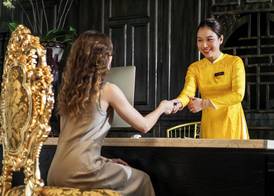 Hotel Royal Hoi An Danang, The Legacy Riverfront Resort & Spa 4