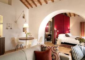 Torre Fiore Hotel Masseria 4