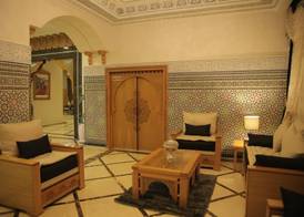 Hotel LA PALOMA 4