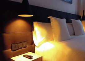 Woohoo Rooms Unique Madrid 5