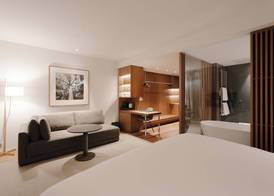 BoHo Hotel Budapest - Small Luxury Hotels 3