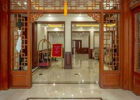 Hotel Gyalpo Residency - A Mountain View Luxury Hotel in Leh 4