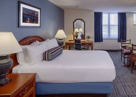 Federal City Inn & Suites 4