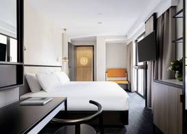 Brady Hotels Jones Lane 5