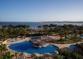HOTEL FORT ARABESQUE BEACH RESORT 3