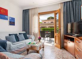 Villa Isabel 4