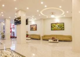 Interstella Hotel 3
