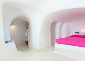 Perivolas Hotel 4