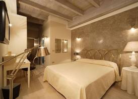 Boutique Hotel Residenza la Ceramica 2