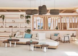 Nikki Beach Resort & Spa Santorini 3