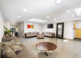 The Mitre Hotel Brighton 4