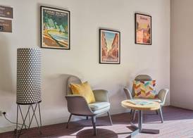 Appart'hôtel Odalys City - Toulouse Centre Gare 3