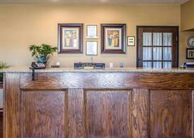Rodeway Inn Milford 5