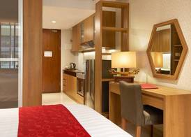 Ramada Encore by Wyndham Seminyak Bali 4