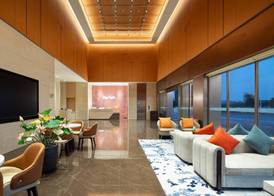 Ramada by Wyndham Zhaoqing Dawang 3