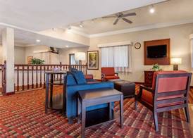 Comfort Inn & Suites Streetsboro - Kent 2
