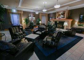 The Glenmore Inn & Convention Centre 5